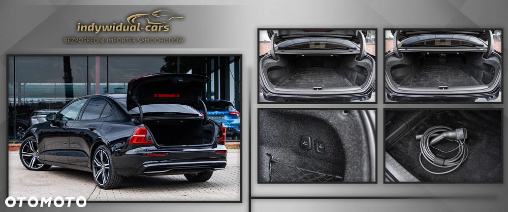 Volvo S60 - 21