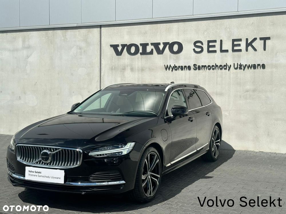 Volvo V90 - 10