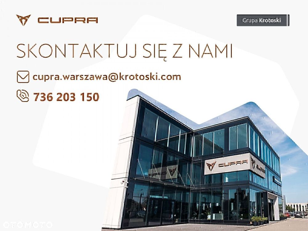 Cupra Formentor 1.5 eTSI mHEV DSG - 3