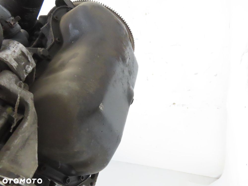 SILNIK VW PASSAT B5 1.9 TDI AHU - 2