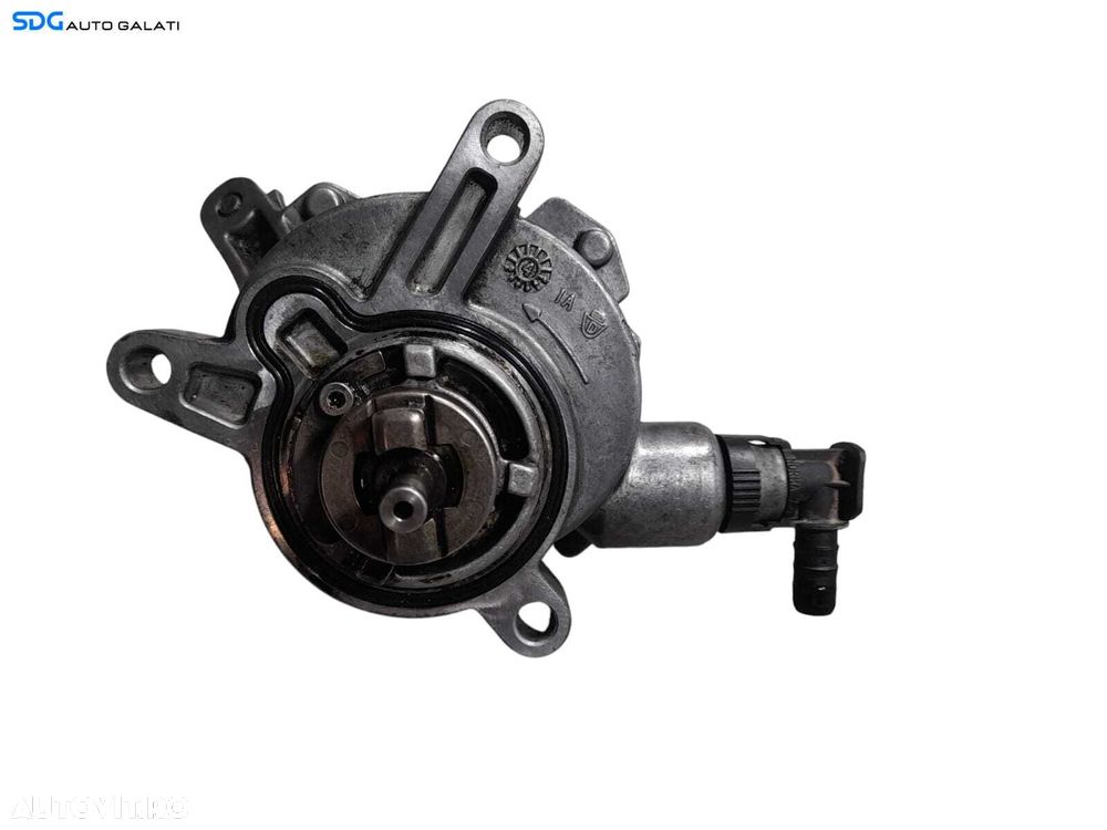 Pompa Vacuum Volvo XC70 2.4 Diesel 120KW 163CP 2000 - 2007 Cod 08699237 [N1106] - 1