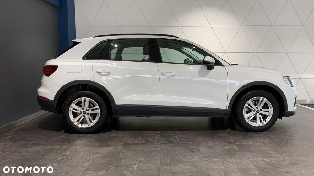 Audi Q3 35 TFSI mHEV S tronic - 6