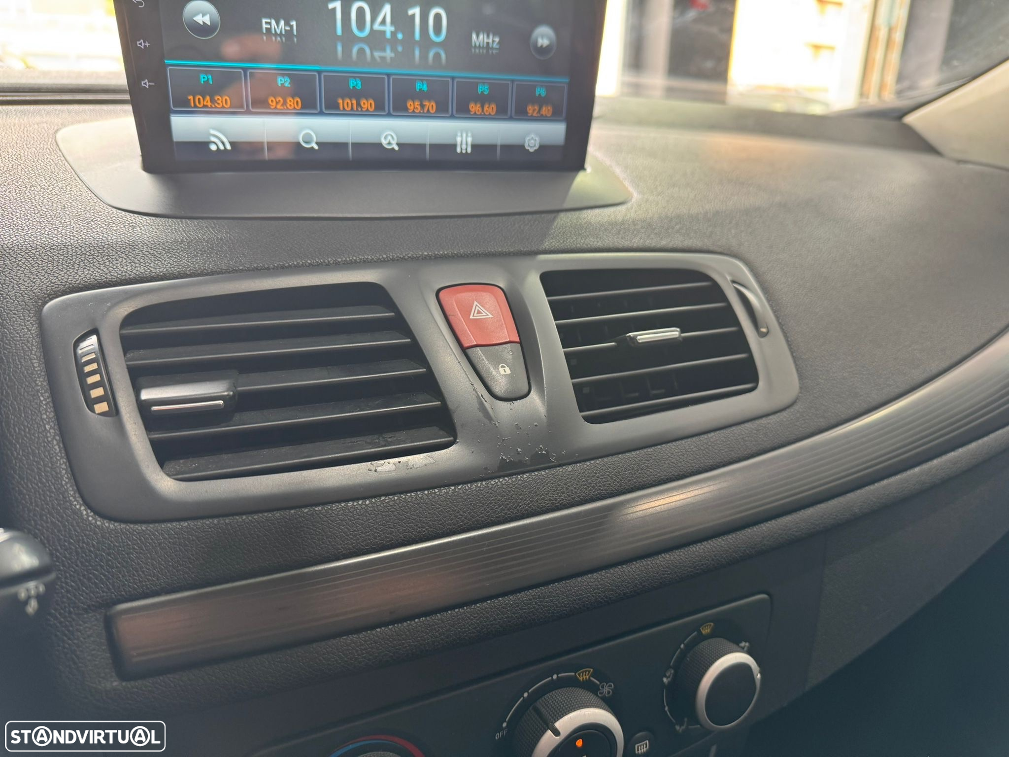 Renault Mégane 1.5 dCi Dynamique - 17