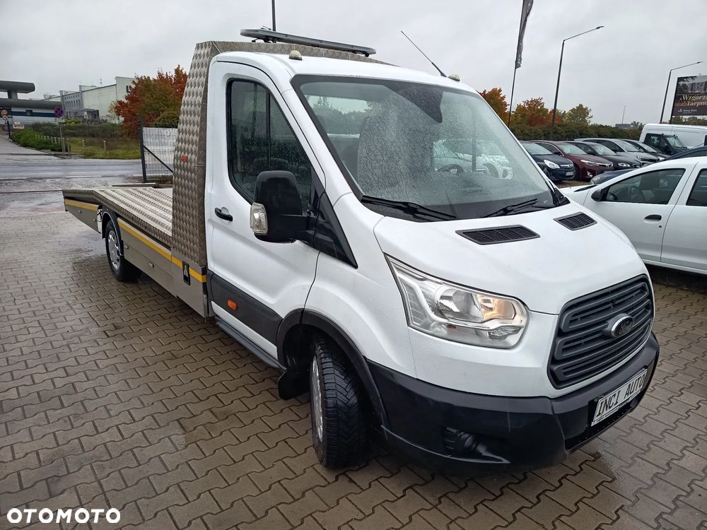Ford Transit - 3