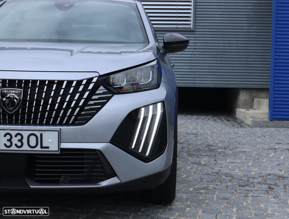 Peugeot 2008 1.2 PureTech Allure - 9