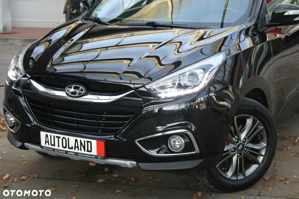 Hyundai ix35 - 17