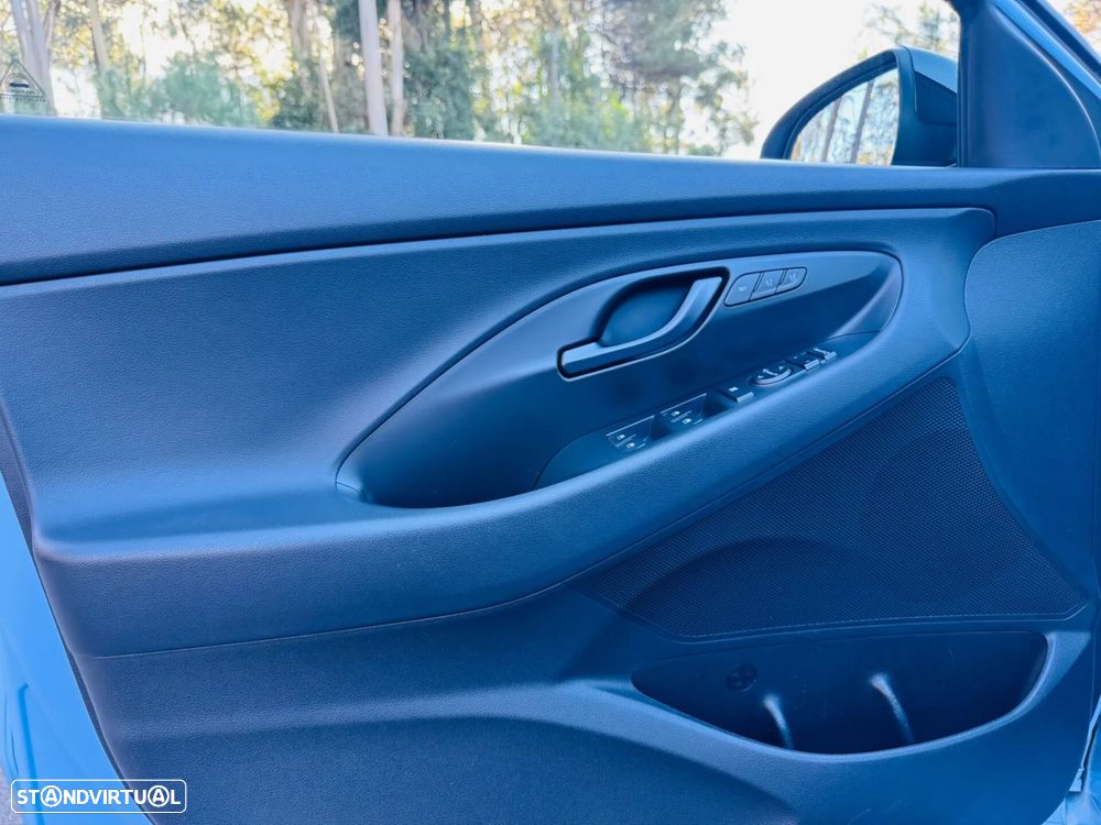 Hyundai i30 N 2.0 T-GDi Pack Performance - 27