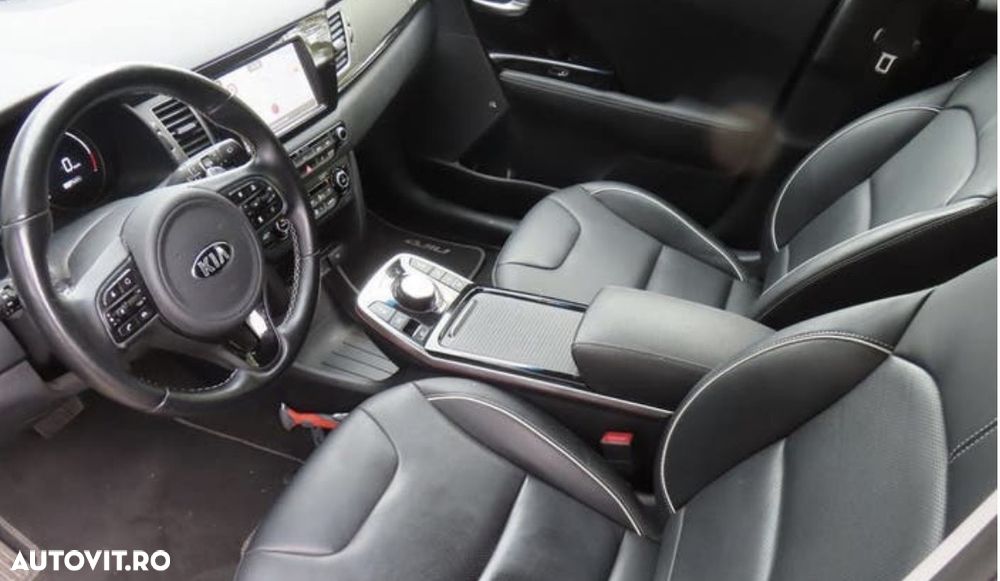 Kia Niro Edition 7 - 4