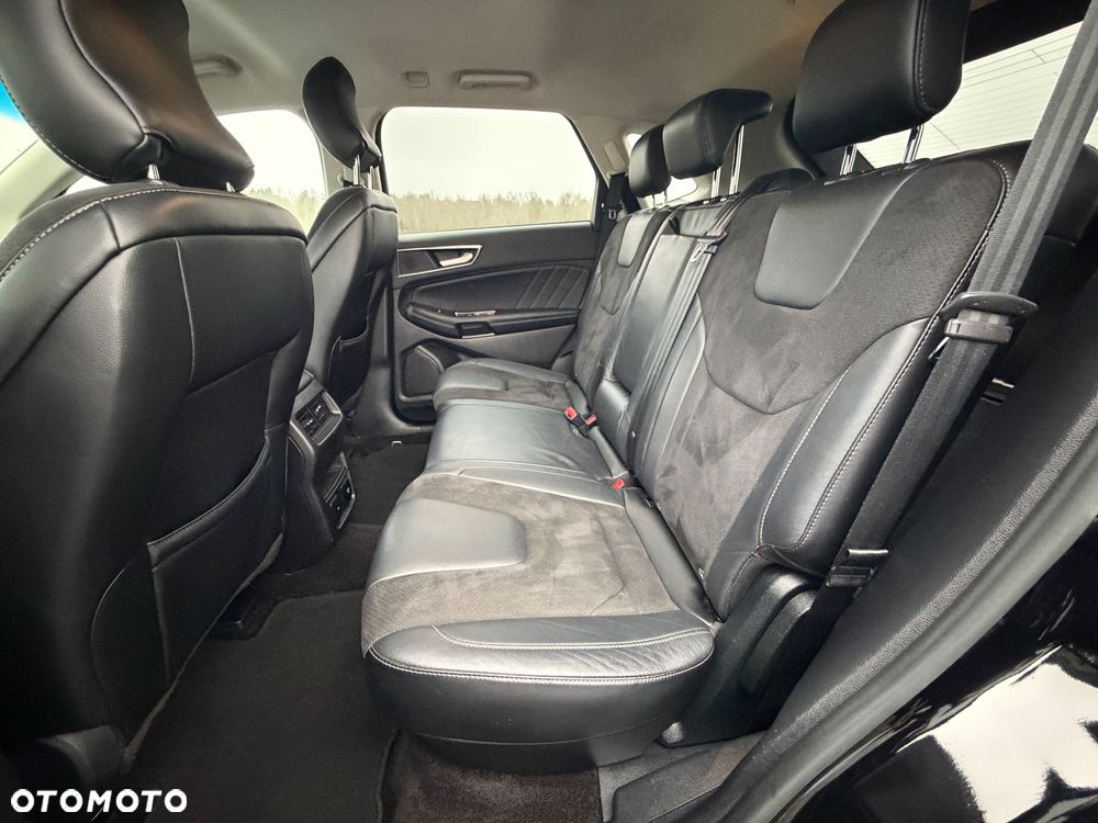 Ford Edge 2.0 TDCi 4x4 Sport - 17