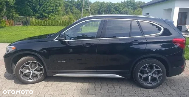 BMW X1 - 8