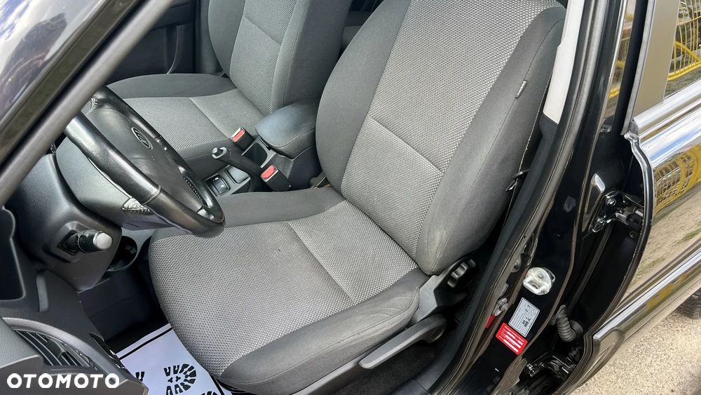 Kia Sportage 2.0 Expedition + - 7