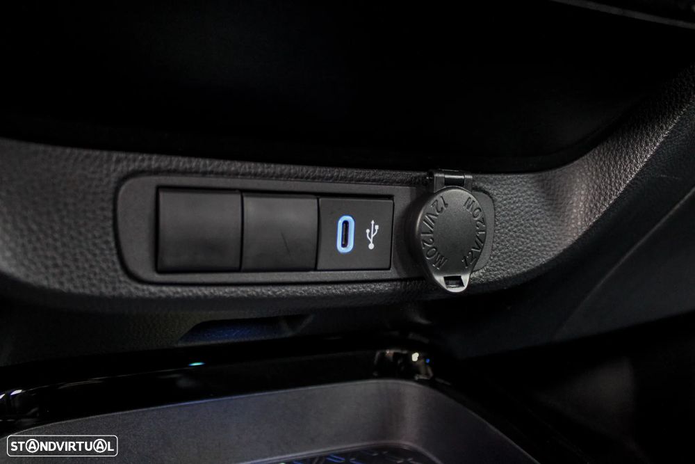 Toyota Aygo X 1.0 Envy CVT - 49