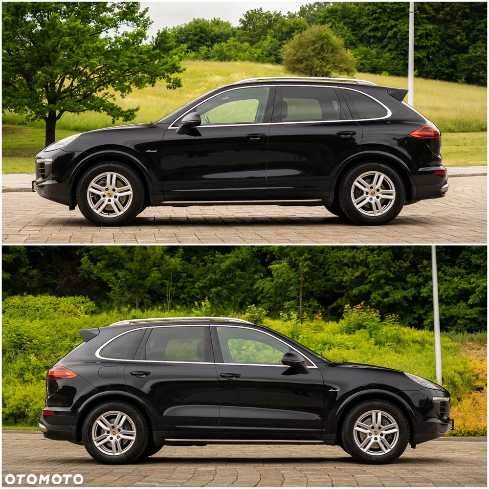 Porsche Cayenne Diesel - 12