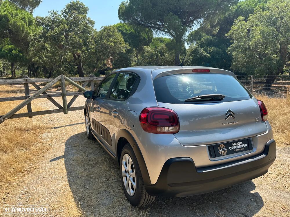 Citroën C3 1.2 VTi Collection - 5