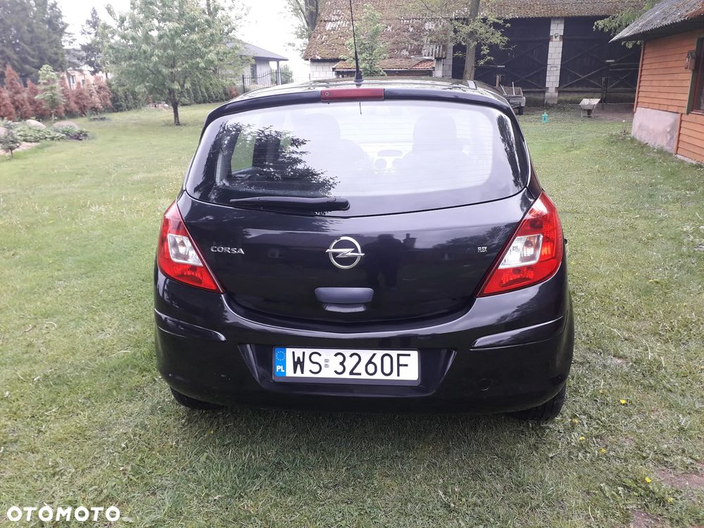 Opel Corsa 1.3 CDTI Cosmo - 4