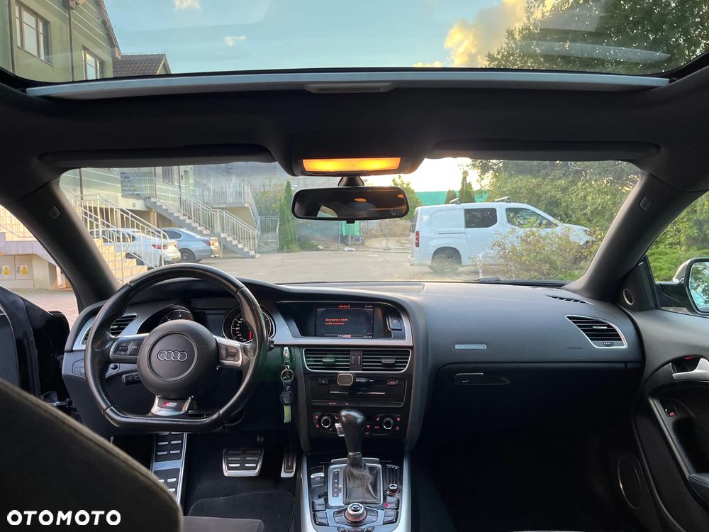 Audi A5 - 19