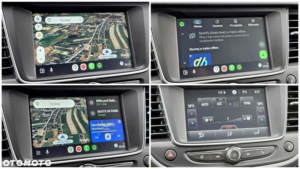 Opel Crossland X 1.2 T Elite S&S - 36