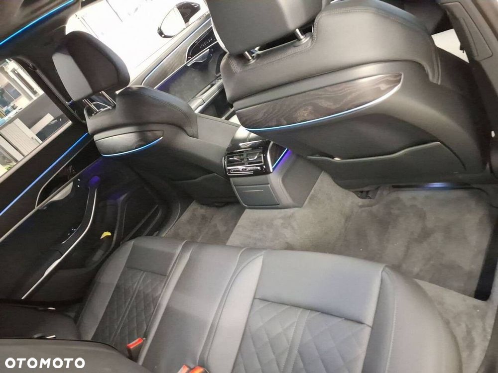 Audi A8 50 TDI mHEV Quattro Tiptr - 17