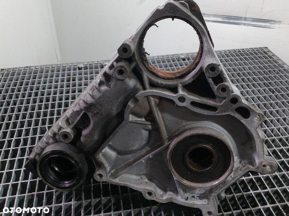 REDUKTOR SKRZYNI BIEGÓW BMW F10 27108643150   ATC35L 2.0 D - 3