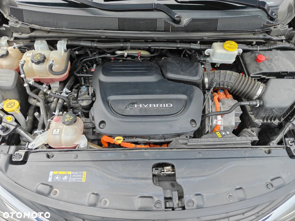 Chrysler Pacifica - 25