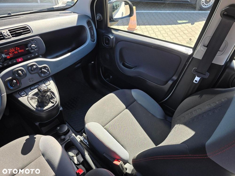 Fiat Panda - 14