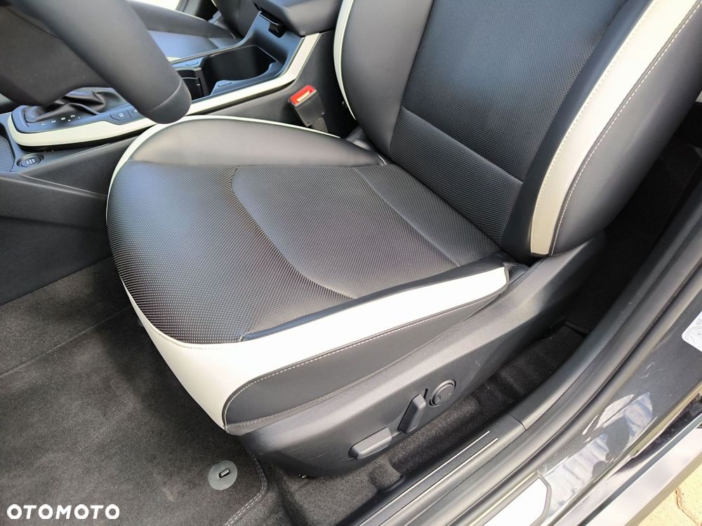 Kia K4 1.6 T-GDI GT Line - 12
