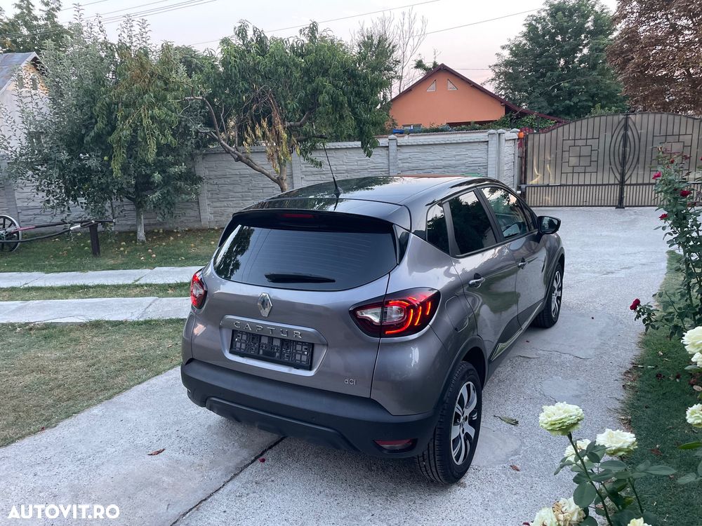 Renault Captur - 6