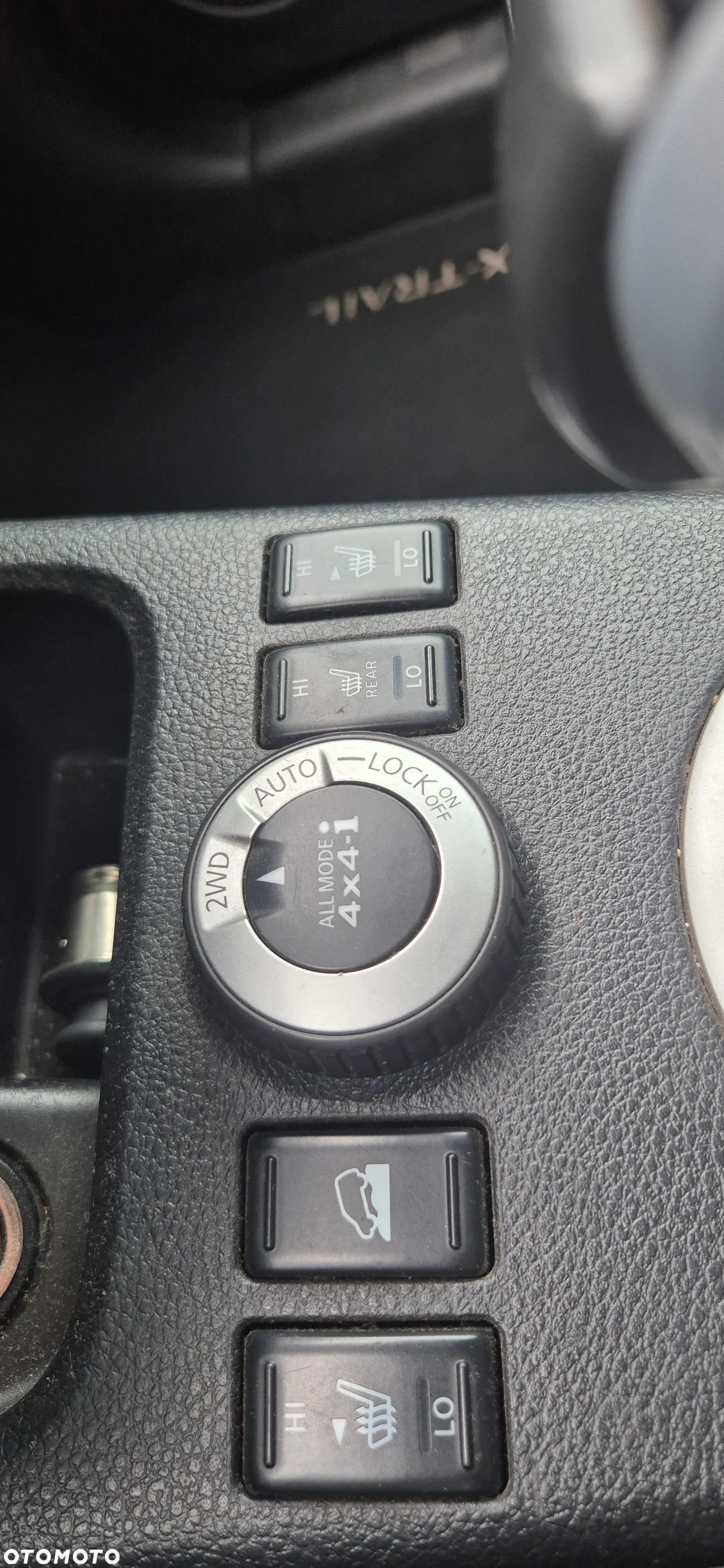 Nissan X-Trail 2.0 dCi LE Platinum - 8