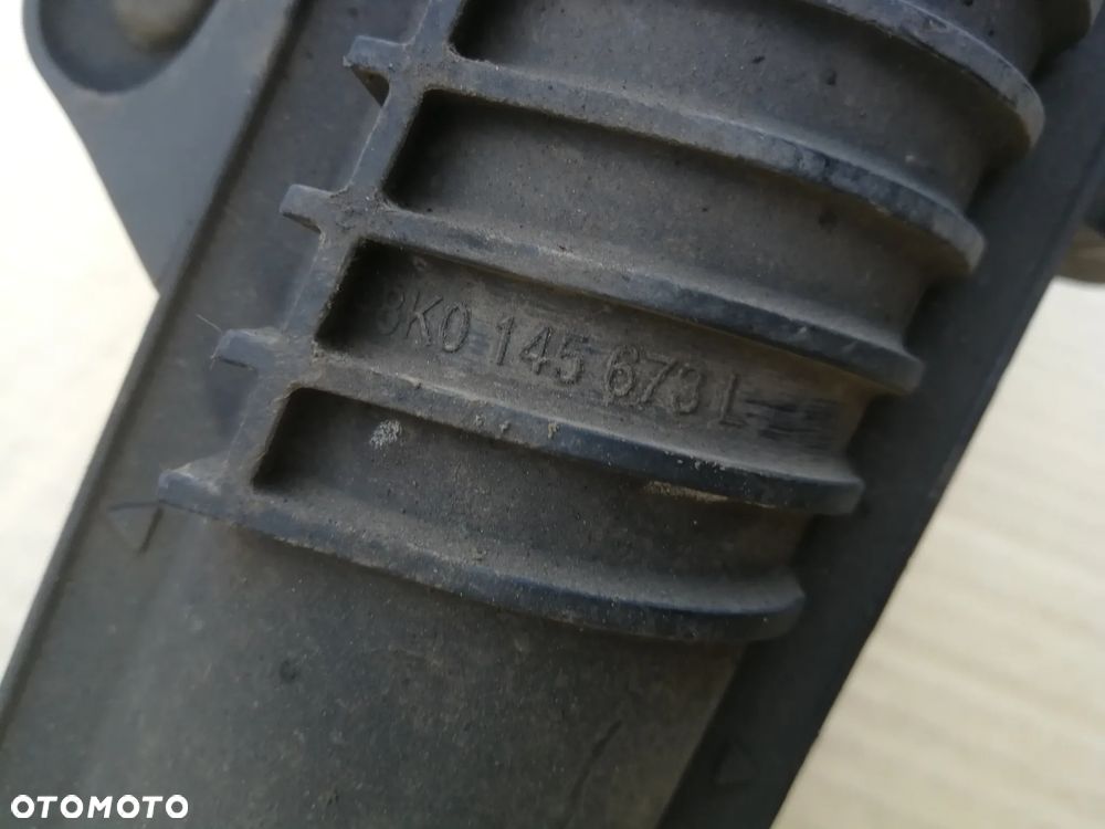 Audi A4 B8 A5 Q5 2.0 TDI Rura Intercoolera 8K0145673L - 3