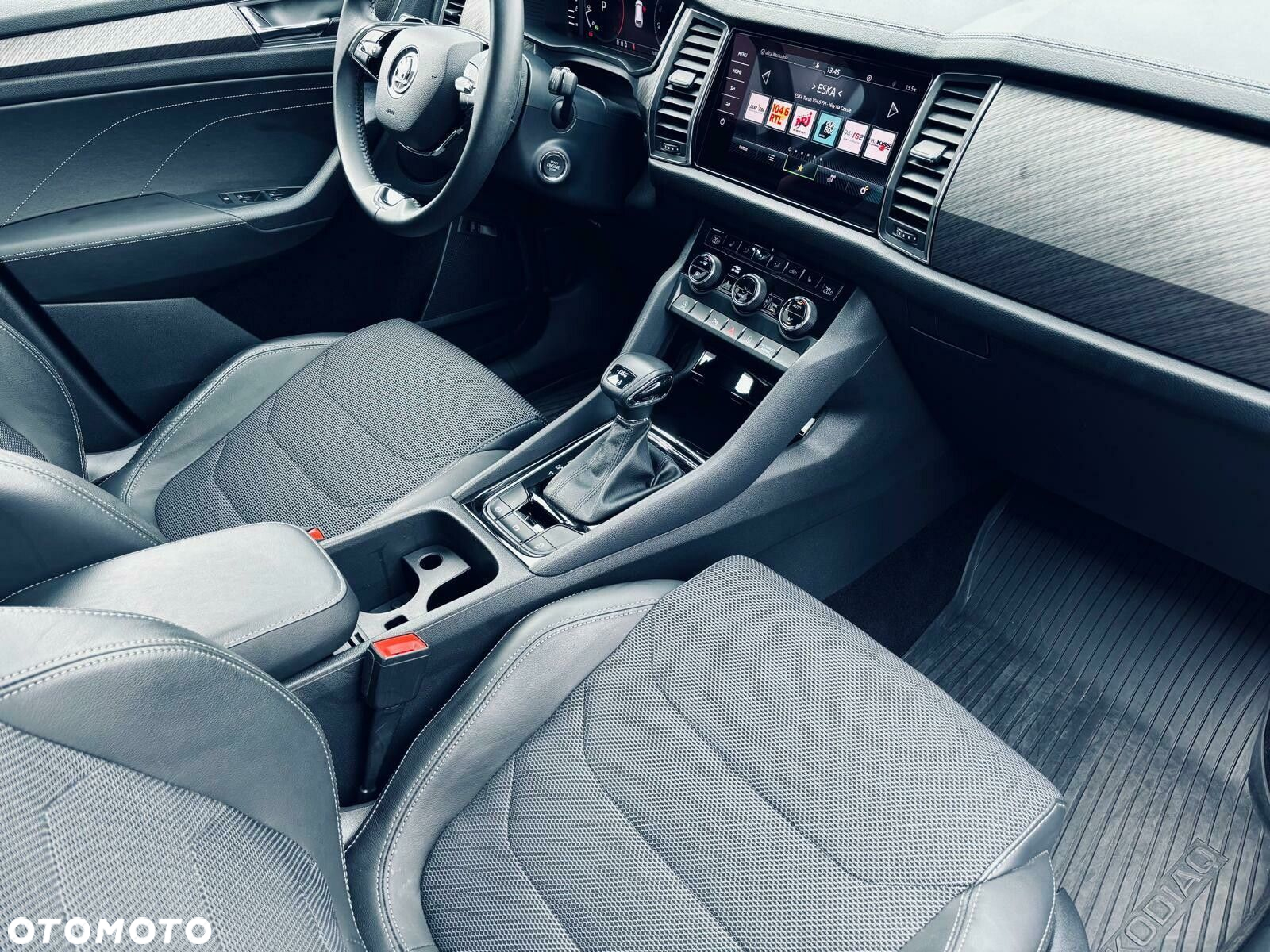 Skoda Kodiaq 2.0 TDI 4x4 Style DSG - 18