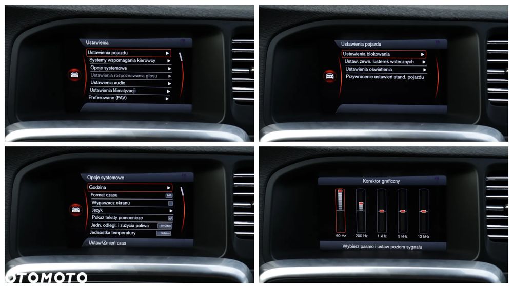 Volvo V60 D3 Momentum - 30