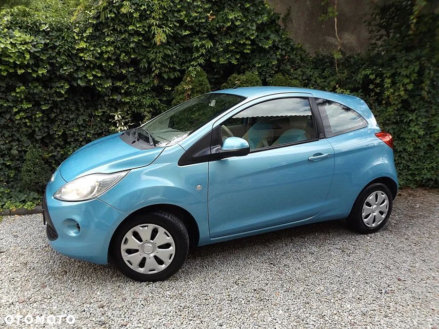 Ford KA - 11