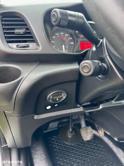 Iveco Daily 35s17 Hi-Matic Pomoc drogowa Autolaweta - 13