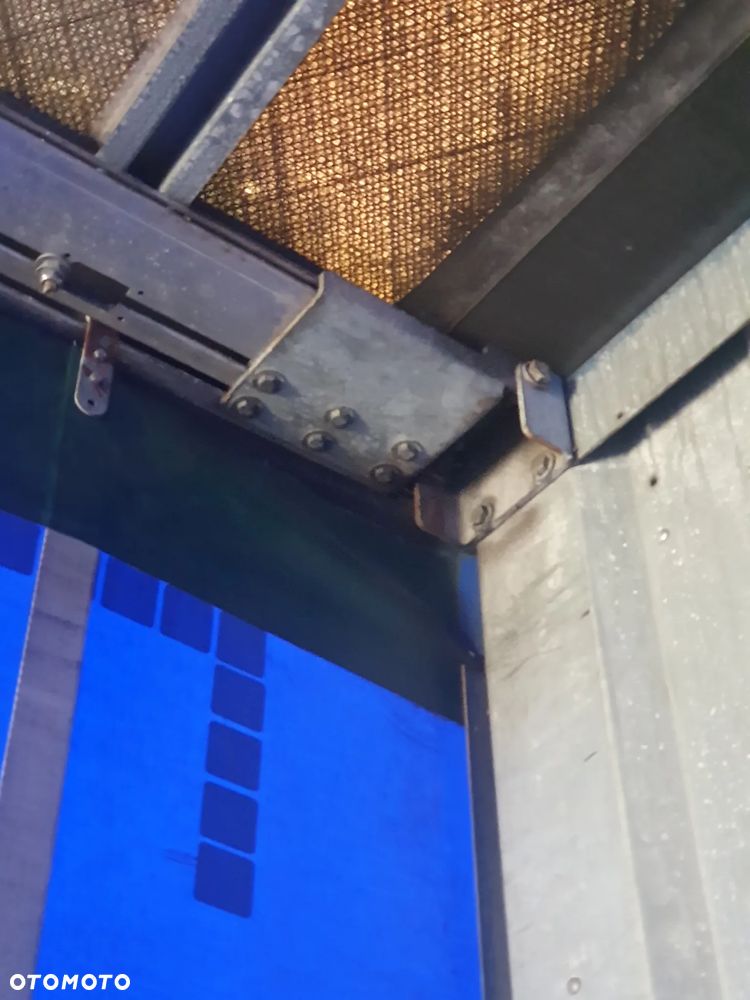 Mercedes-Benz ACTROS 2545 FIRANA - 23