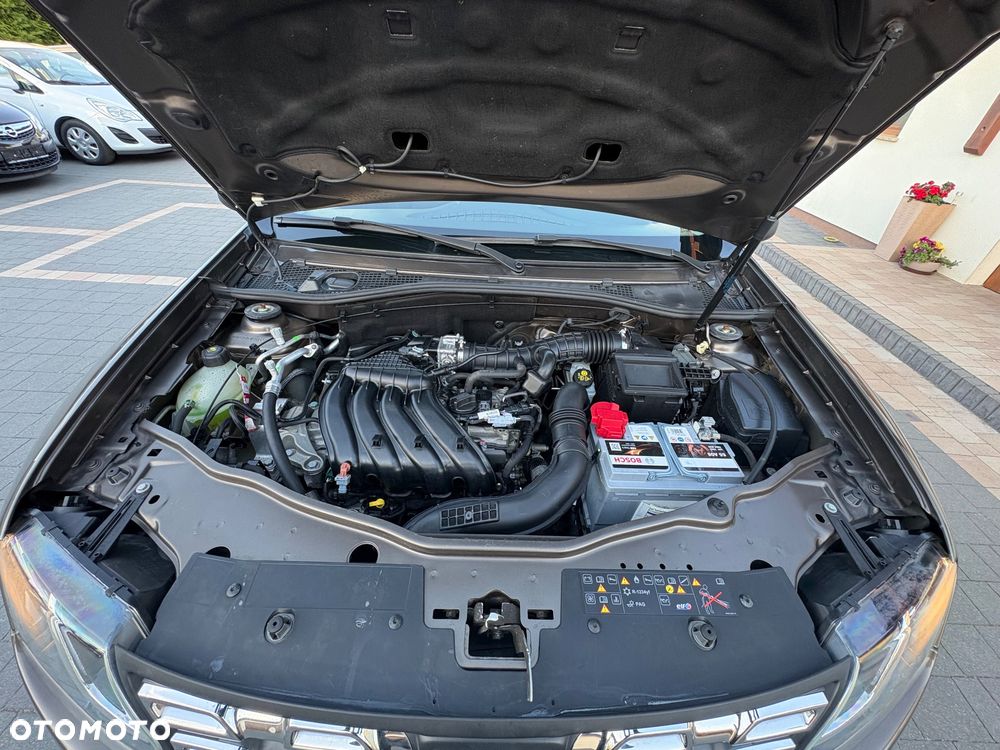 Dacia Duster - 27