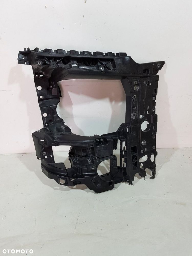 RENAULT RANGE GAMA T OKULAR MOCOWANIE WSPORNIK LAMPY PRAWY ORYGINAŁ
