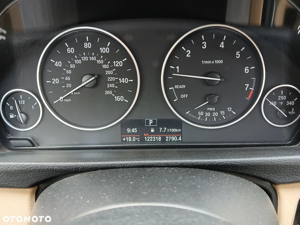 BMW Seria 3 - 8