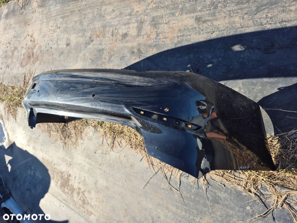 Zderzak Tył Bmw Gt3 Lifting F-34 2018-2021r - 2