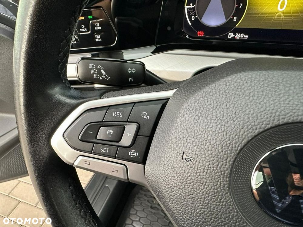 Volkswagen Golf 1.5 TSI EVO Life - 20