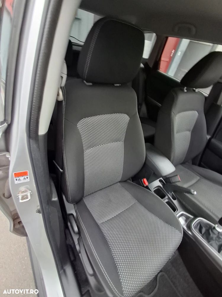 Suzuki Vitara 1.4 Passion - 13
