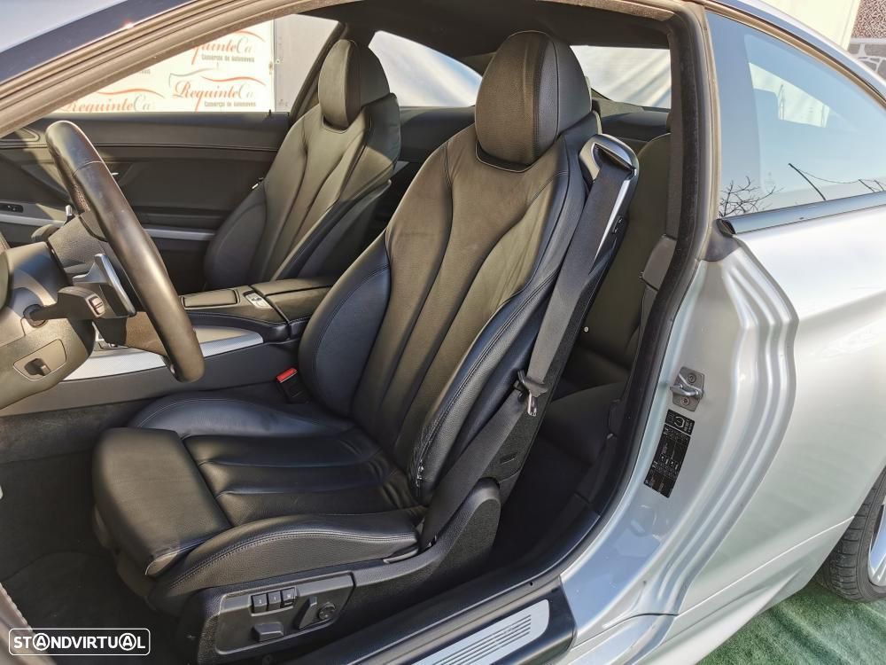 BMW 640 - 21