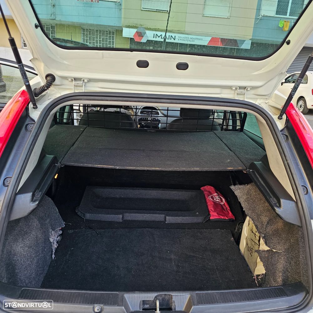 Fiat Punto - 34