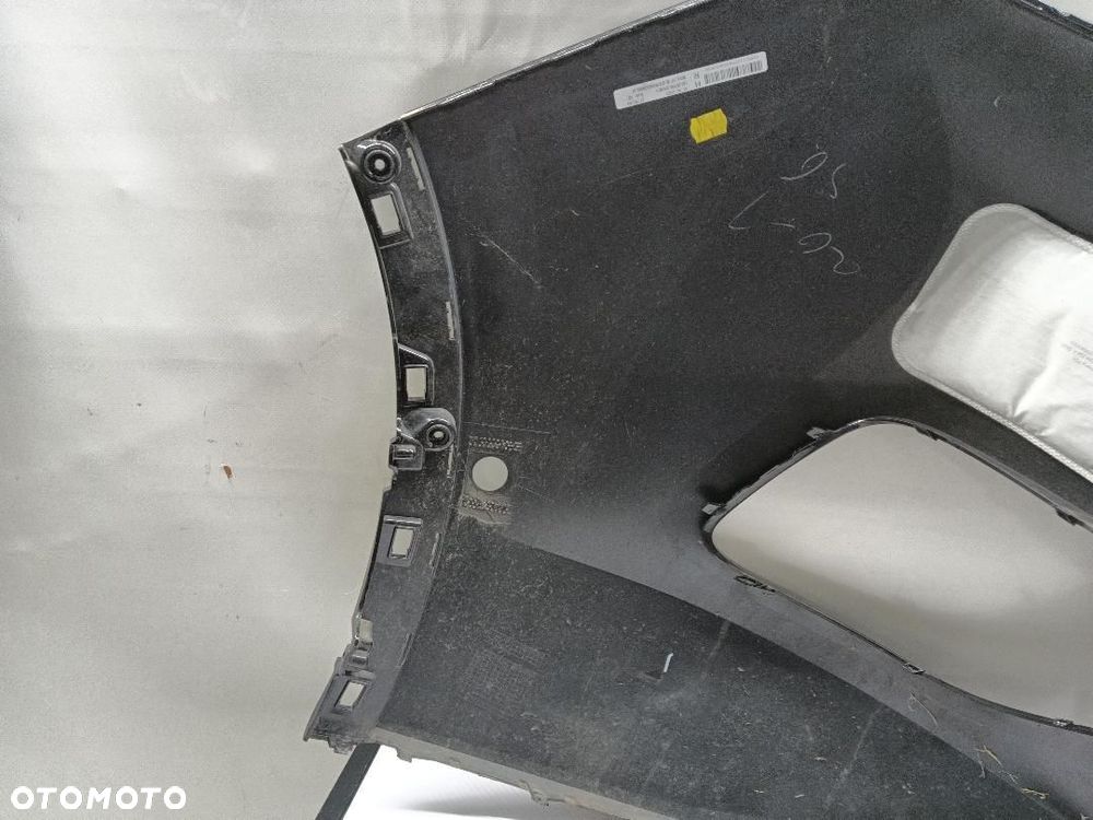 NAROŻNIK ZDERZAKA TYŁ TYLNY PRAWY VW ID4 11E807984A - 4