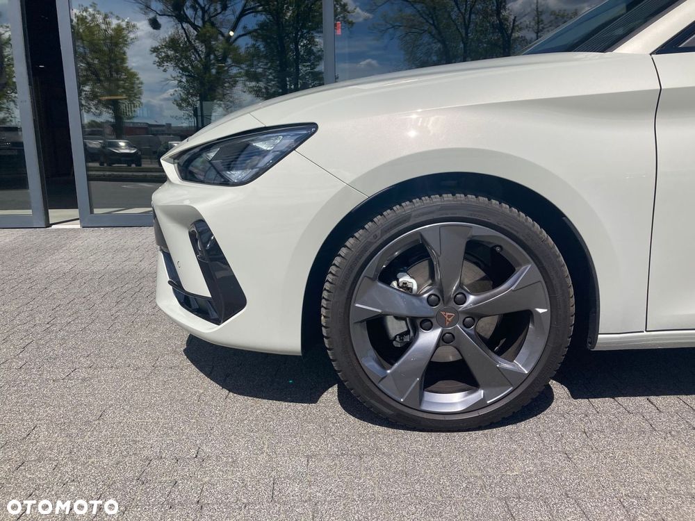 Cupra Leon 1.5 TSI - 6