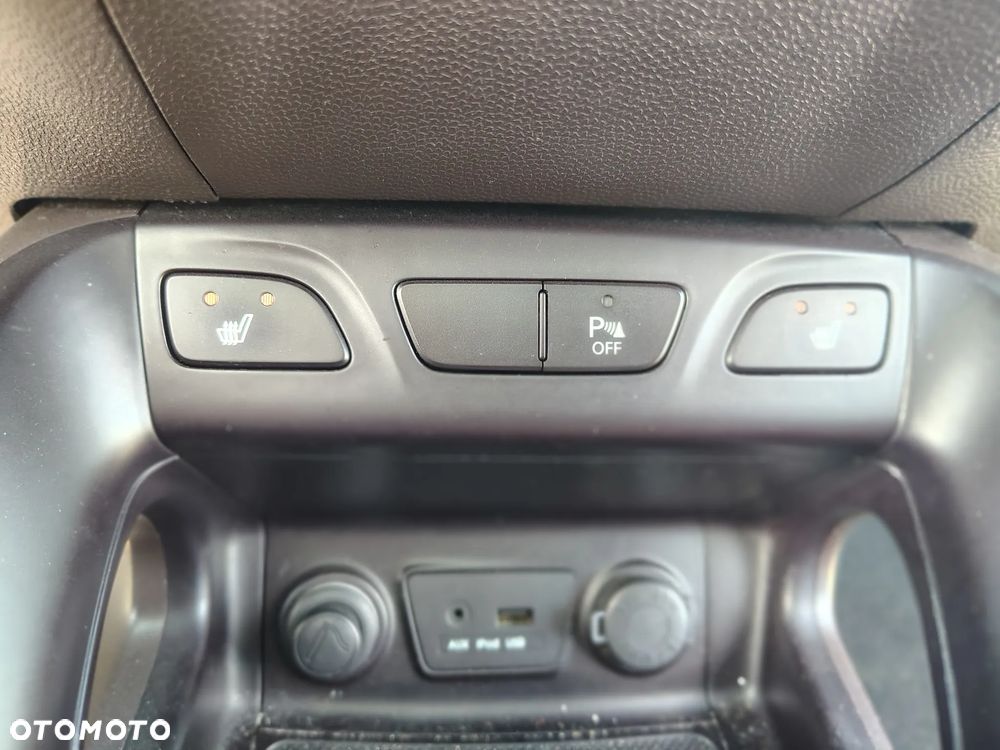 Hyundai ix35 2.0 CRDi Premium - 25