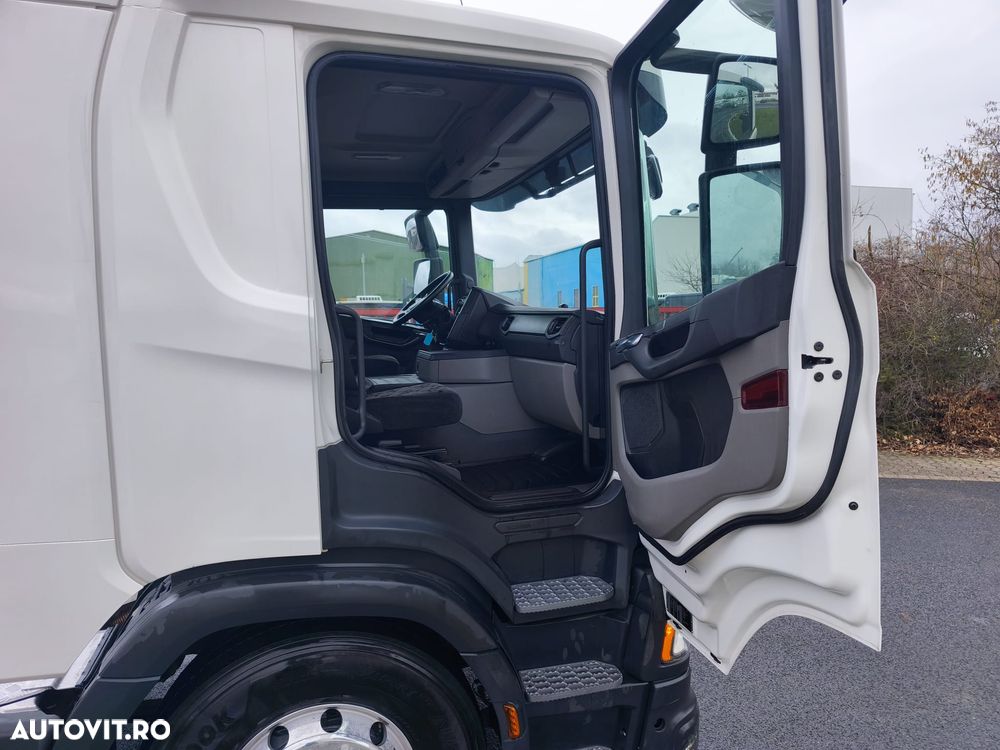 Scania G410 TOP !!! - 8