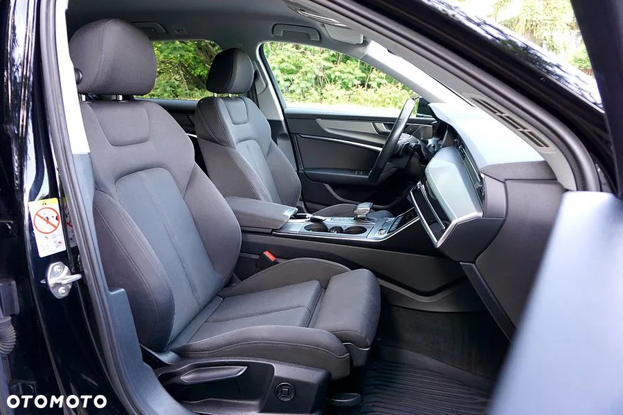Audi A6 Avant 40 TDI S tronic sport - 30