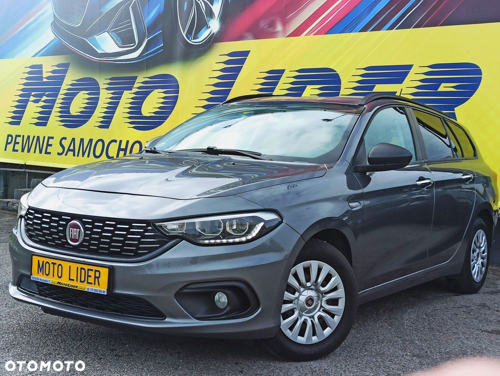 Fiat Tipo - 3