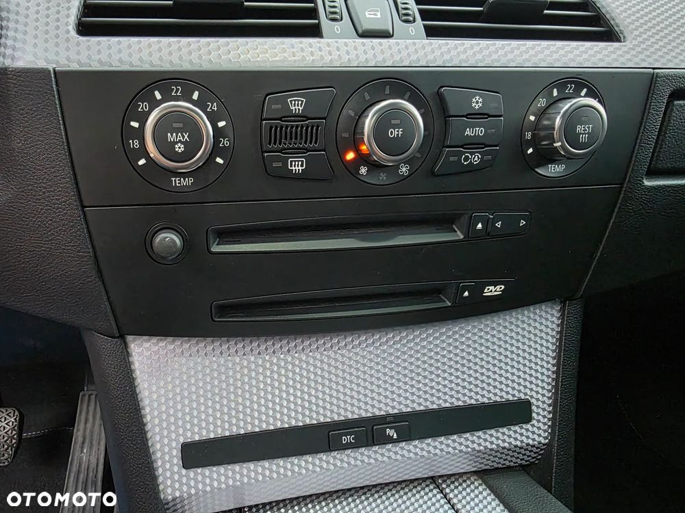 BMW Seria 5 530xi - 18
