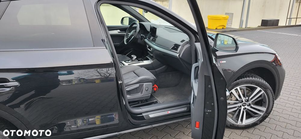 Audi Q5 - 9